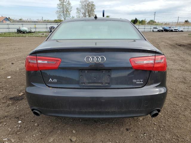 Photo 5 VIN: WAUGGAFC9DN021615 - AUDI A6 