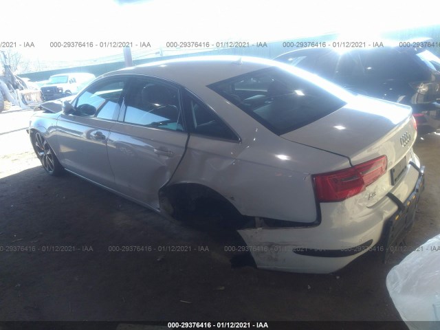 Photo 2 VIN: WAUGGAFC9DN027432 - AUDI A6 