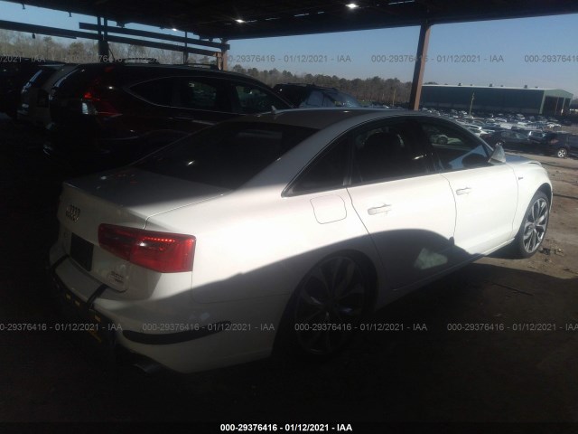 Photo 3 VIN: WAUGGAFC9DN027432 - AUDI A6 