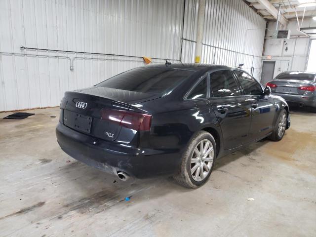 Photo 3 VIN: WAUGGAFC9DN028497 - AUDI A6 PREMIUM 