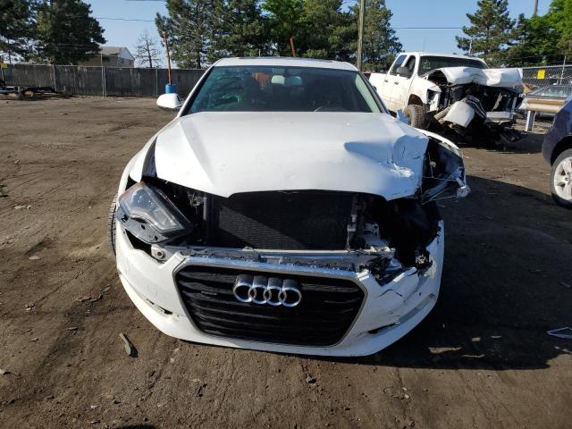 Photo 4 VIN: WAUGGAFC9DN033649 - AUDI A6 