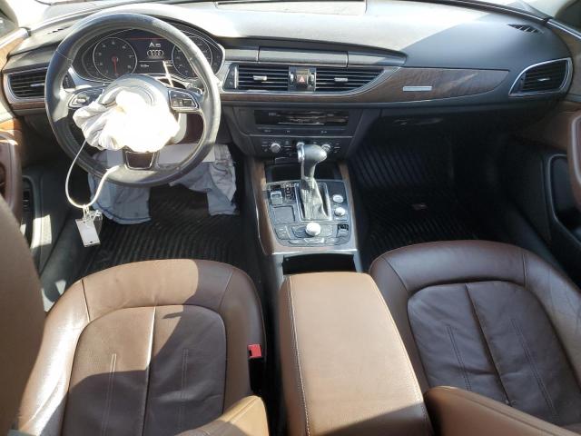 Photo 7 VIN: WAUGGAFC9DN033649 - AUDI A6 