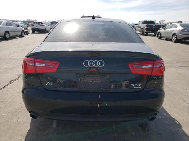 Photo 5 VIN: WAUGGAFC9DN042934 - AUDI A6 