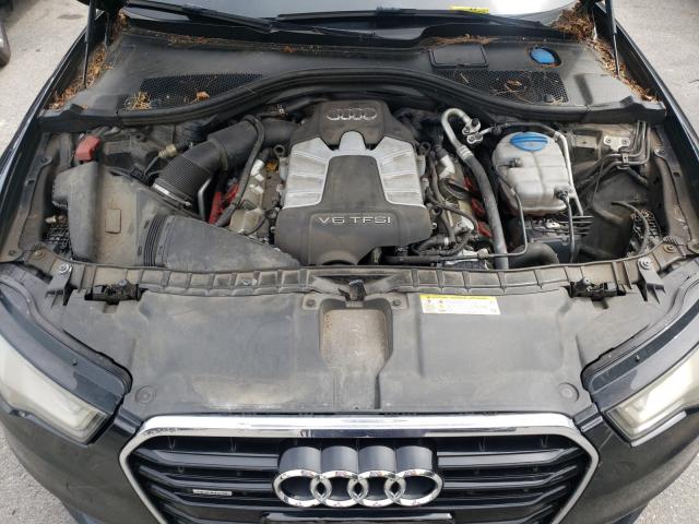 Photo 6 VIN: WAUGGAFC9DN047857 - AUDI A6 PREMIUM 