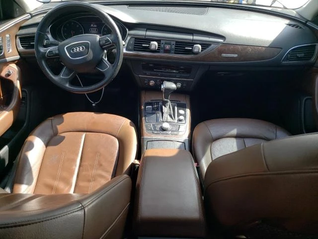 Photo 7 VIN: WAUGGAFC9DN074640 - AUDI A6 PREMIUM 