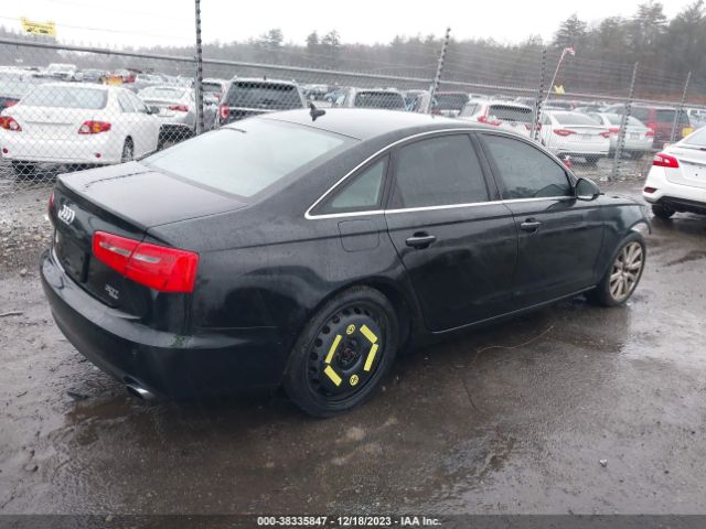 Photo 3 VIN: WAUGGAFC9DN127935 - AUDI A6 