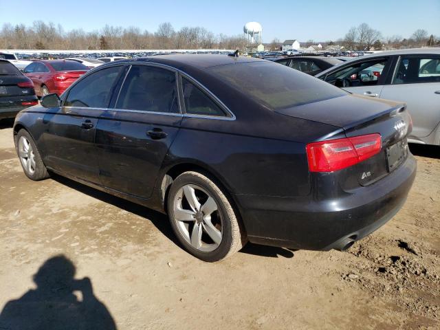 Photo 1 VIN: WAUGGAFCXCN054234 - AUDI A6 