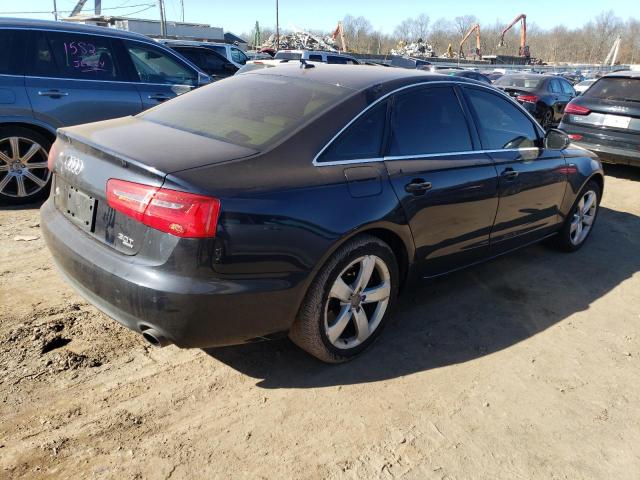 Photo 2 VIN: WAUGGAFCXCN054234 - AUDI A6 