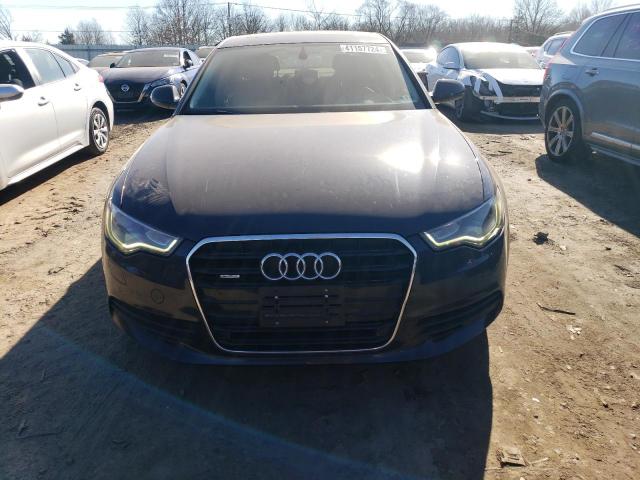 Photo 4 VIN: WAUGGAFCXCN054234 - AUDI A6 