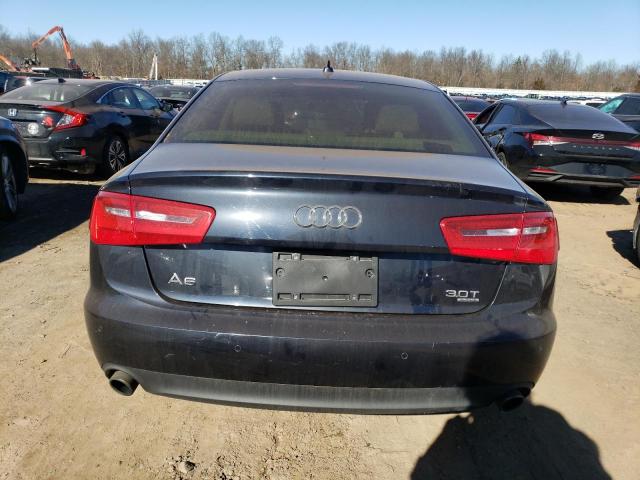 Photo 5 VIN: WAUGGAFCXCN054234 - AUDI A6 