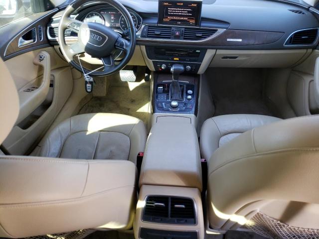 Photo 7 VIN: WAUGGAFCXCN054234 - AUDI A6 