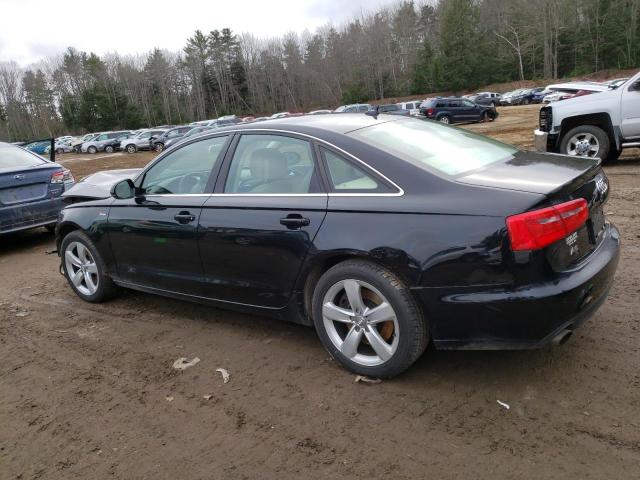 Photo 1 VIN: WAUGGAFCXCN071745 - AUDI A6 PREMIUM 