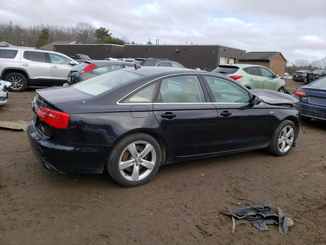 Photo 2 VIN: WAUGGAFCXCN071745 - AUDI A6 PREMIUM 