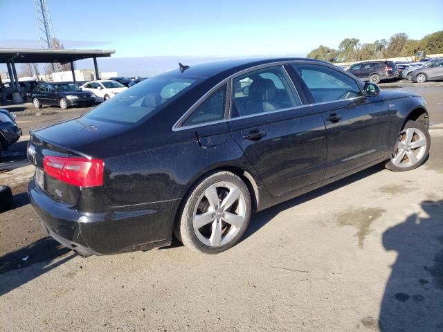 Photo 2 VIN: WAUGGAFCXCN105036 - AUDI A6 