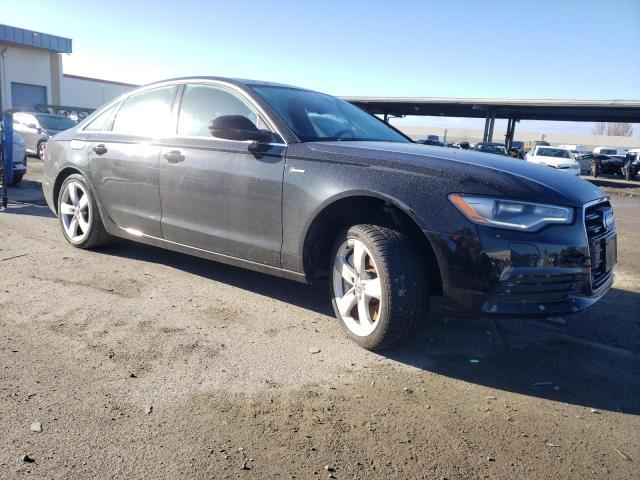 Photo 3 VIN: WAUGGAFCXCN105036 - AUDI A6 