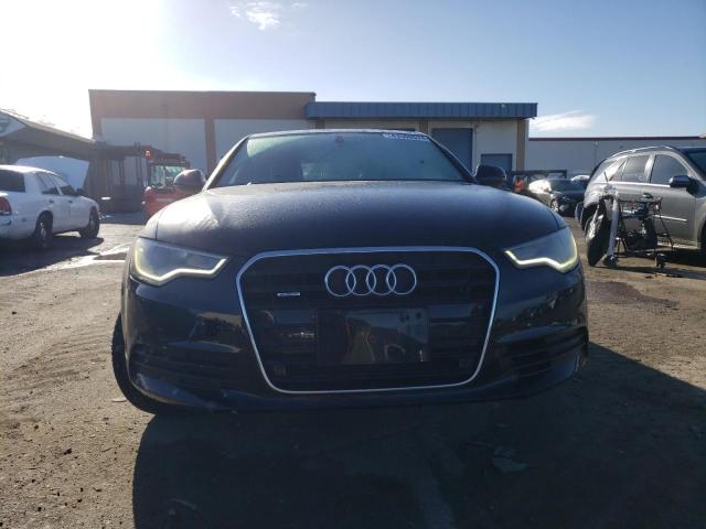 Photo 4 VIN: WAUGGAFCXCN105036 - AUDI A6 