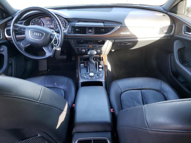 Photo 7 VIN: WAUGGAFCXCN105036 - AUDI A6 