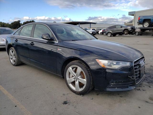 Photo 3 VIN: WAUGGAFCXCN105036 - AUDI A6 