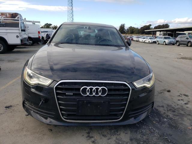 Photo 4 VIN: WAUGGAFCXCN105036 - AUDI A6 