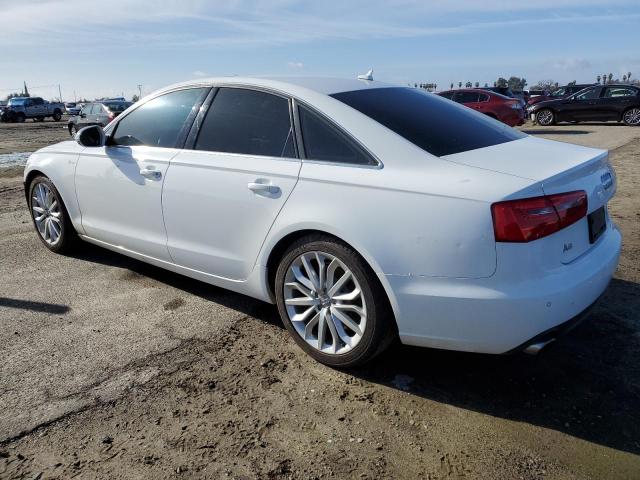 Photo 1 VIN: WAUGGAFCXCN167732 - AUDI A6 PREMIUM 