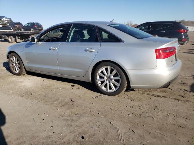 Photo 1 VIN: WAUGGAFCXDN011885 - AUDI A6 