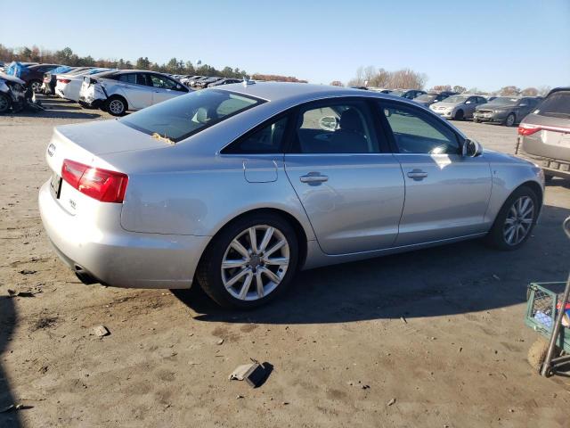 Photo 2 VIN: WAUGGAFCXDN011885 - AUDI A6 