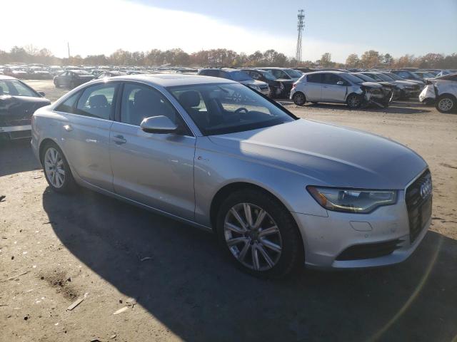 Photo 3 VIN: WAUGGAFCXDN011885 - AUDI A6 