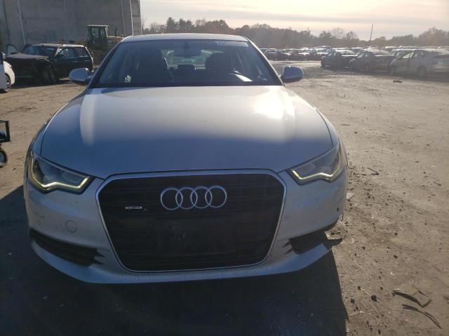 Photo 4 VIN: WAUGGAFCXDN011885 - AUDI A6 