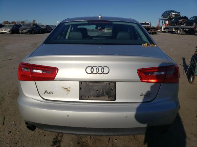 Photo 5 VIN: WAUGGAFCXDN011885 - AUDI A6 