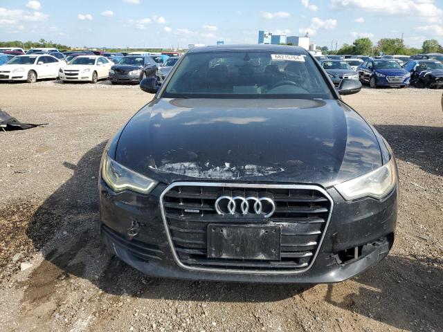 Photo 4 VIN: WAUGGAFCXDN050864 - AUDI A6 PREMIUM 