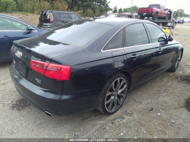 Photo 3 VIN: WAUGGAFCXDN058673 - AUDI A6 