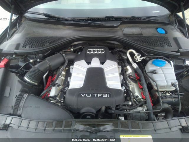 Photo 9 VIN: WAUGGAFCXDN072668 - AUDI A6 