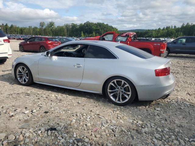 Photo 1 VIN: WAUGGAFR0DA035608 - AUDI S5 PREMIUM 