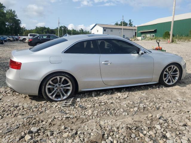 Photo 2 VIN: WAUGGAFR0DA035608 - AUDI S5 PREMIUM 