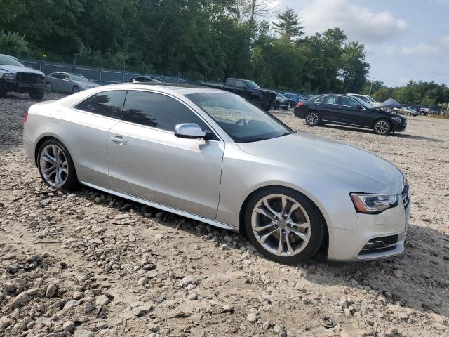 Photo 3 VIN: WAUGGAFR0DA035608 - AUDI S5 PREMIUM 