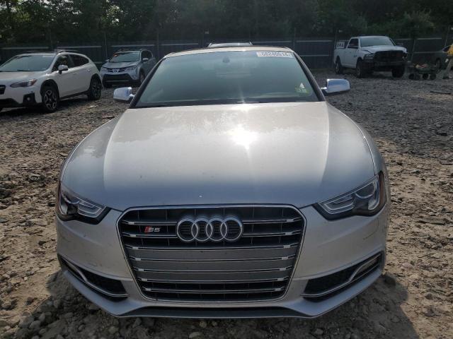 Photo 4 VIN: WAUGGAFR0DA035608 - AUDI S5 PREMIUM 