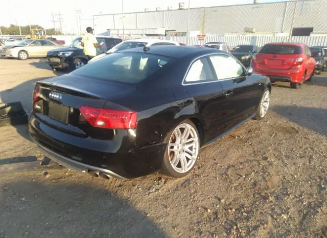 Photo 3 VIN: WAUGGAFR0FA010940 - AUDI S5 