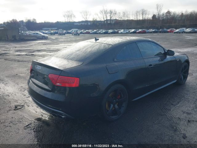 Photo 3 VIN: WAUGGAFR0FA010968 - AUDI S5 