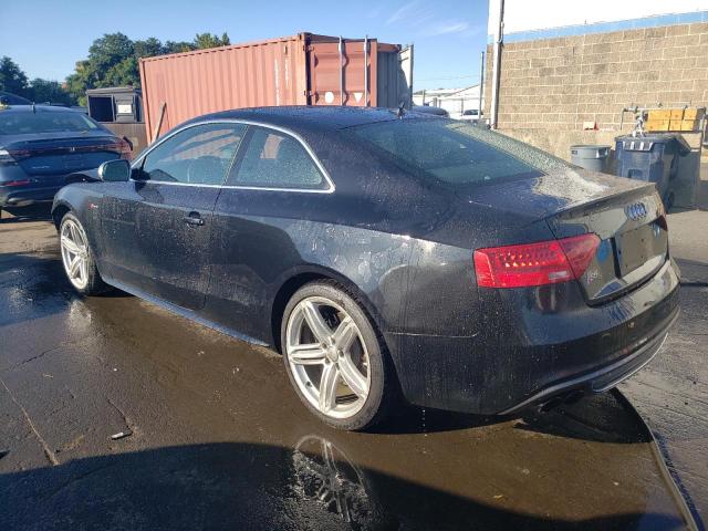 Photo 1 VIN: WAUGGAFR1DA034225 - AUDI S5 PREMIUM 