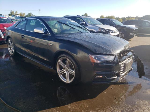 Photo 3 VIN: WAUGGAFR1DA034225 - AUDI S5 PREMIUM 