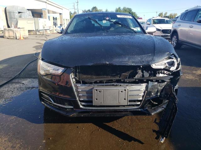 Photo 4 VIN: WAUGGAFR1DA034225 - AUDI S5 PREMIUM 