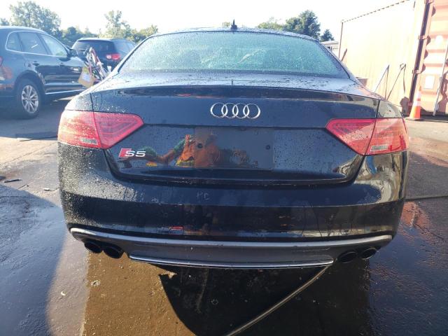 Photo 5 VIN: WAUGGAFR1DA034225 - AUDI S5 PREMIUM 