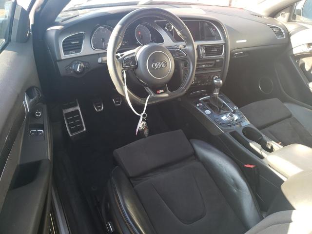 Photo 7 VIN: WAUGGAFR1DA034225 - AUDI S5 PREMIUM 