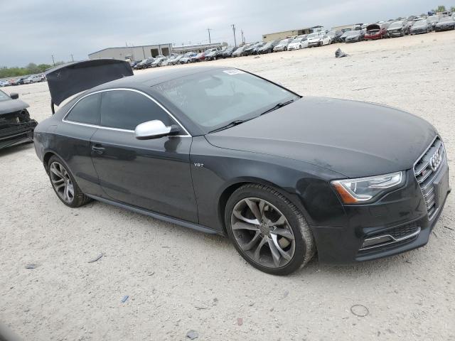 Photo 3 VIN: WAUGGAFR1EA033027 - AUDI S5 PREMIUM 