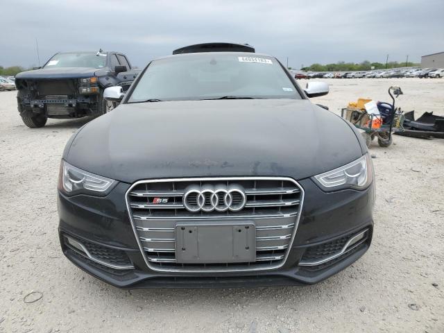 Photo 4 VIN: WAUGGAFR1EA033027 - AUDI S5 PREMIUM 