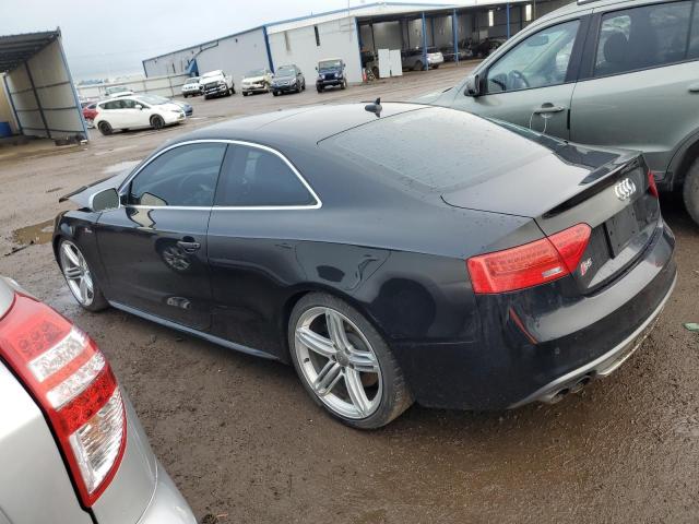 Photo 1 VIN: WAUGGAFR2DA064642 - AUDI S5 PREMIUM 