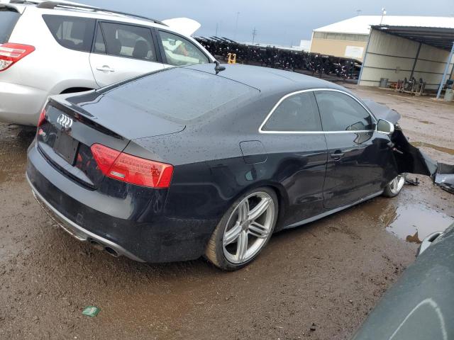 Photo 2 VIN: WAUGGAFR2DA064642 - AUDI S5 PREMIUM 