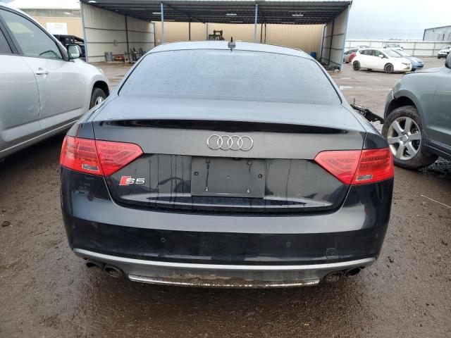 Photo 5 VIN: WAUGGAFR2DA064642 - AUDI S5 PREMIUM 