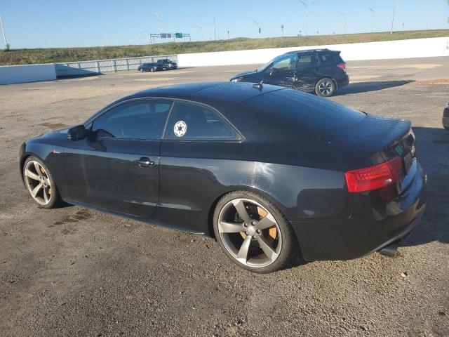 Photo 1 VIN: WAUGGAFR2FA051411 - AUDI S5 PREMIUM 