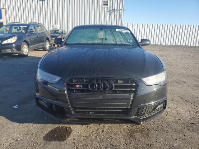 Photo 4 VIN: WAUGGAFR2FA051411 - AUDI S5 PREMIUM 